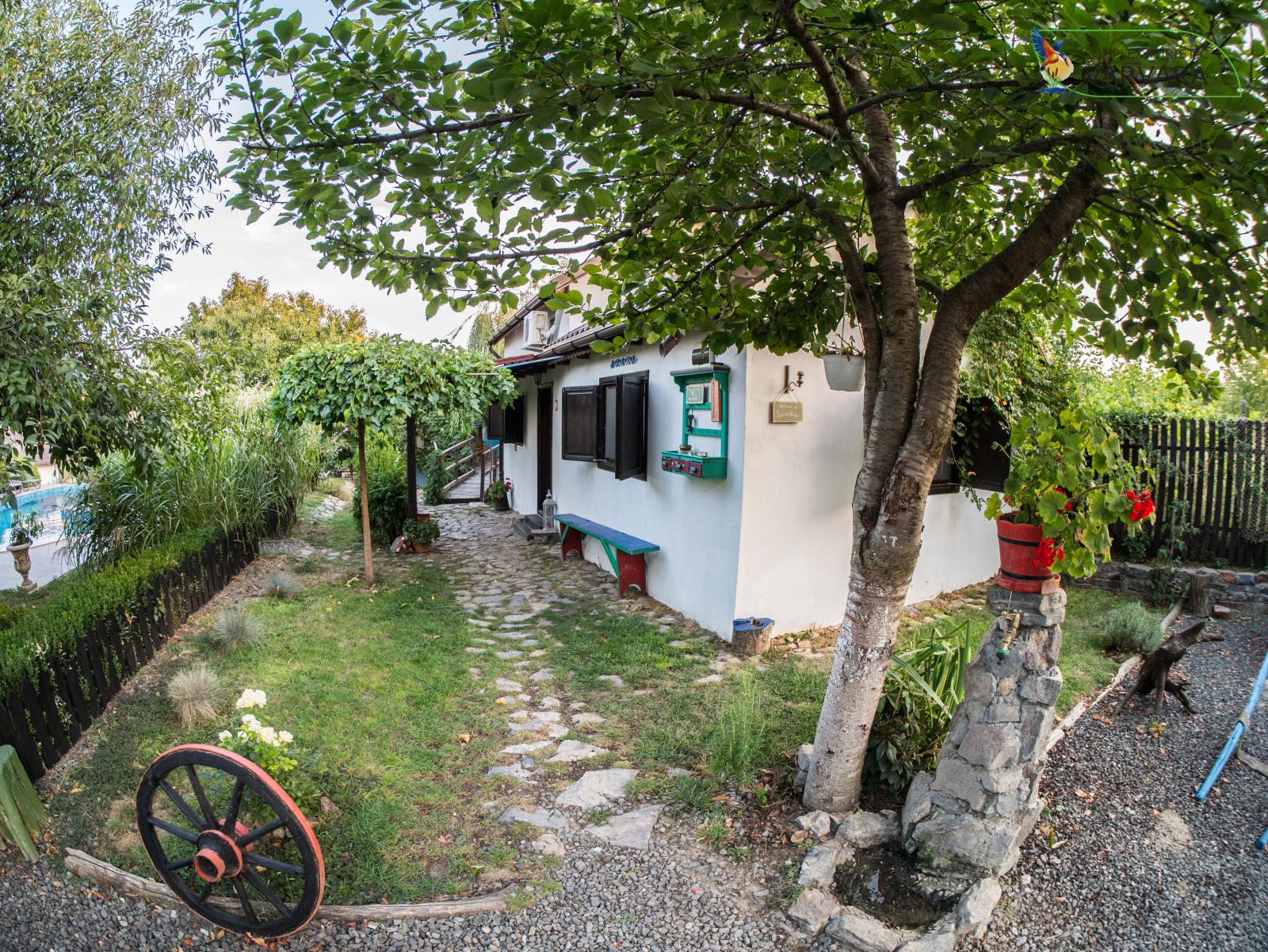Casa de vara - Main image