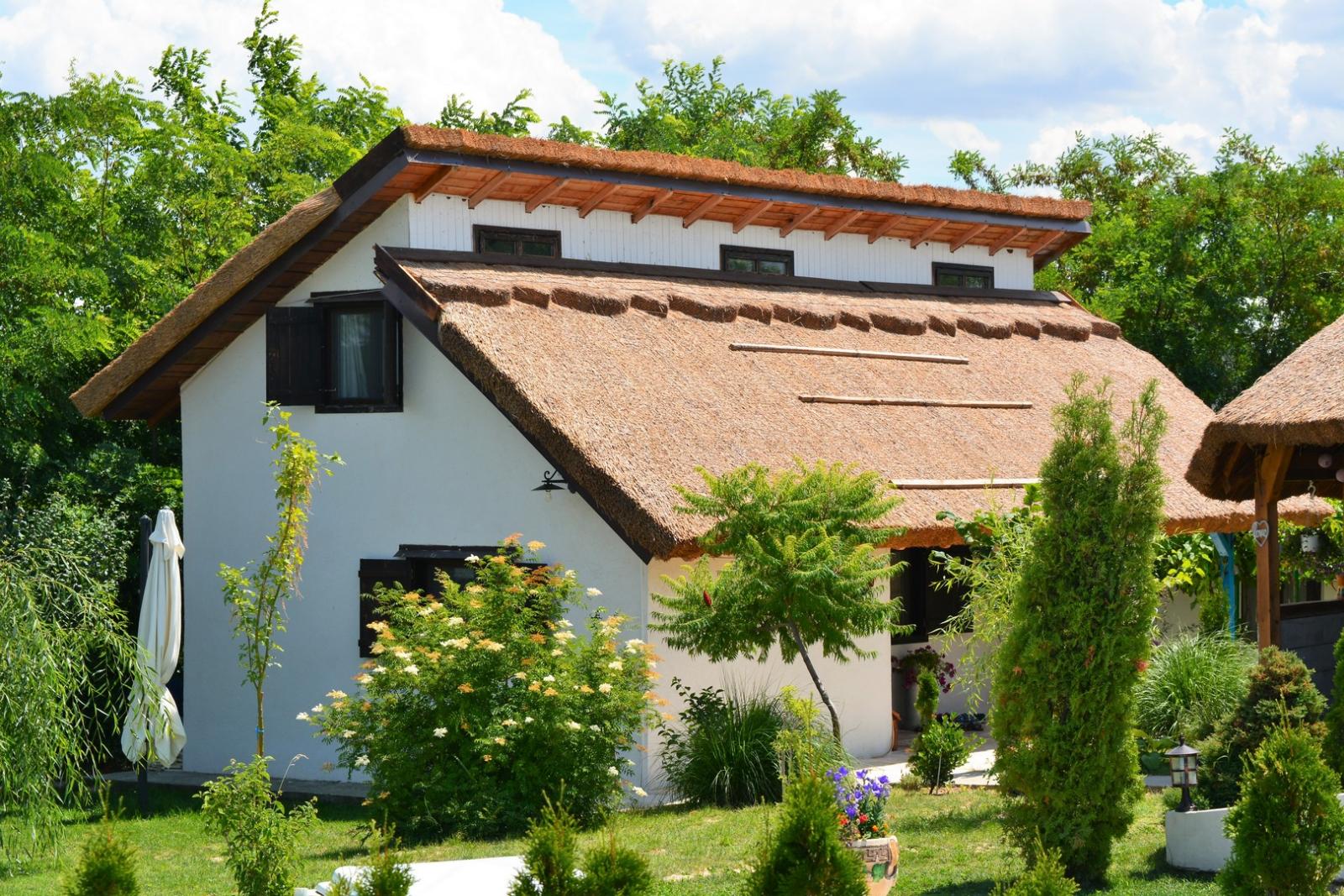 Casa din vale - Main image