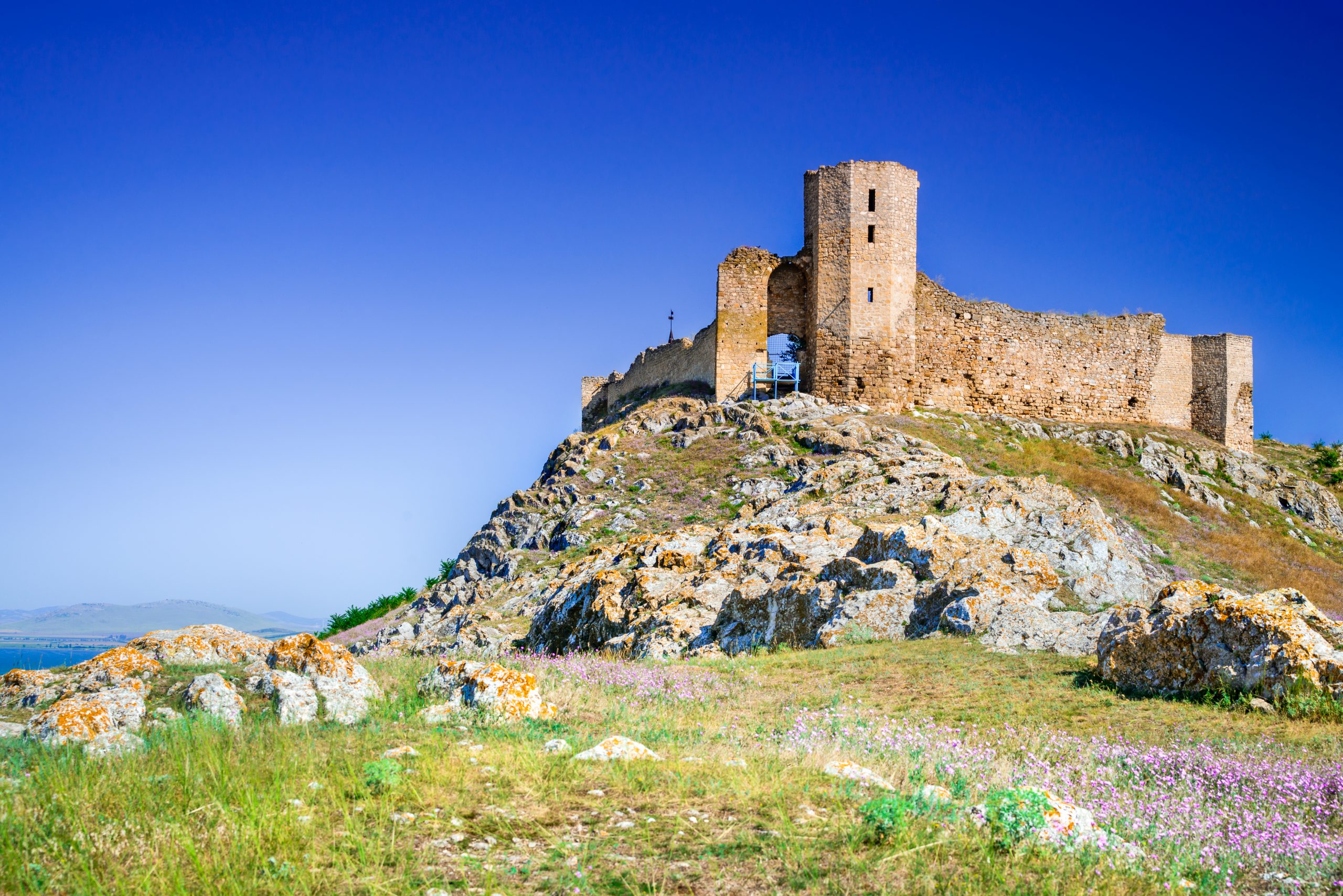 Excursie la Cetățile Străvechi