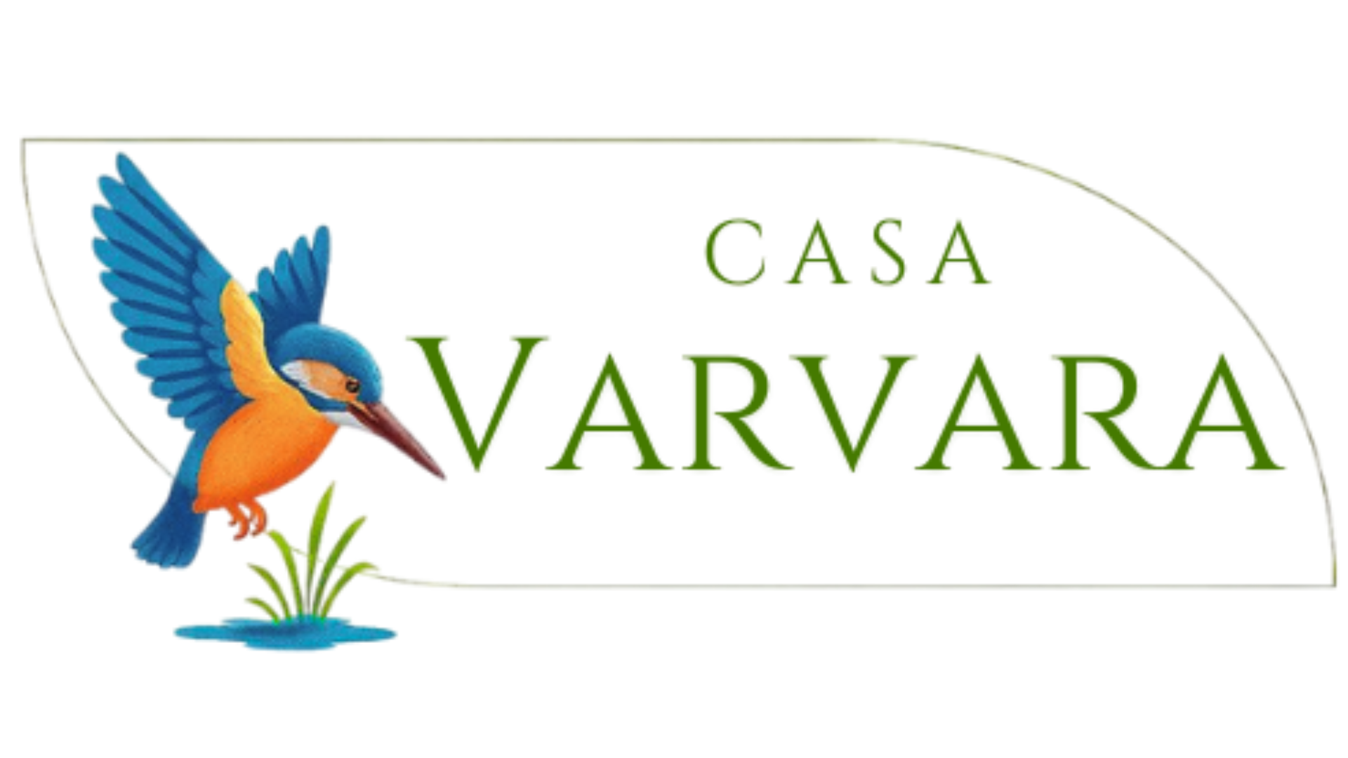 Casa Varvara